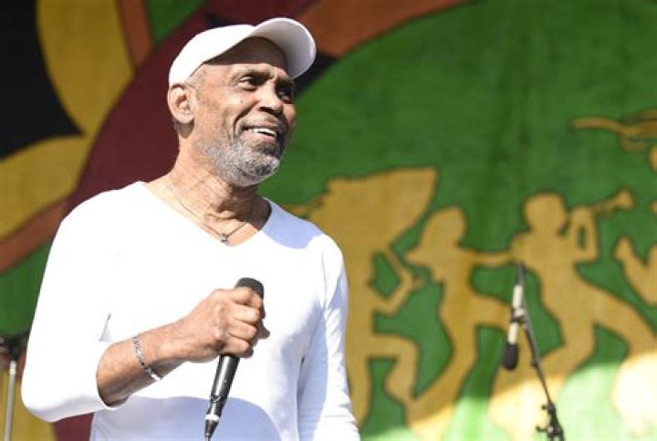 Frankie Beverly photo 2