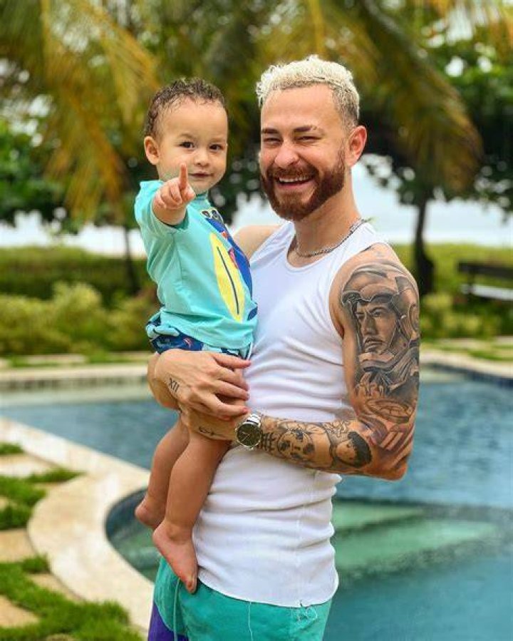 Fred and Ruby Instagram