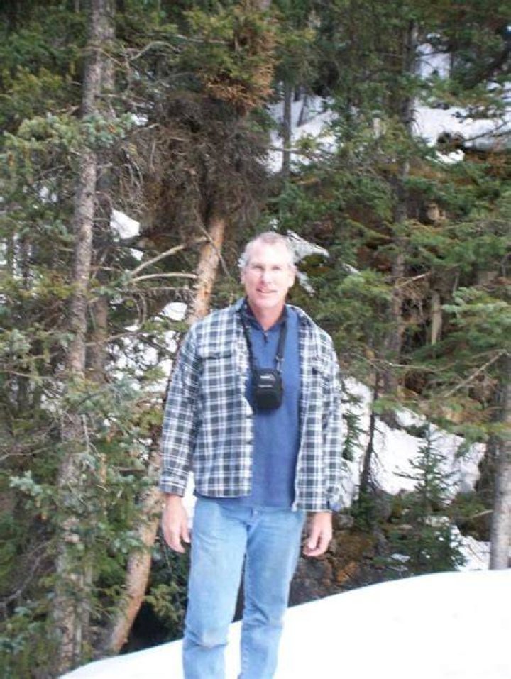 Fred Mueller Now