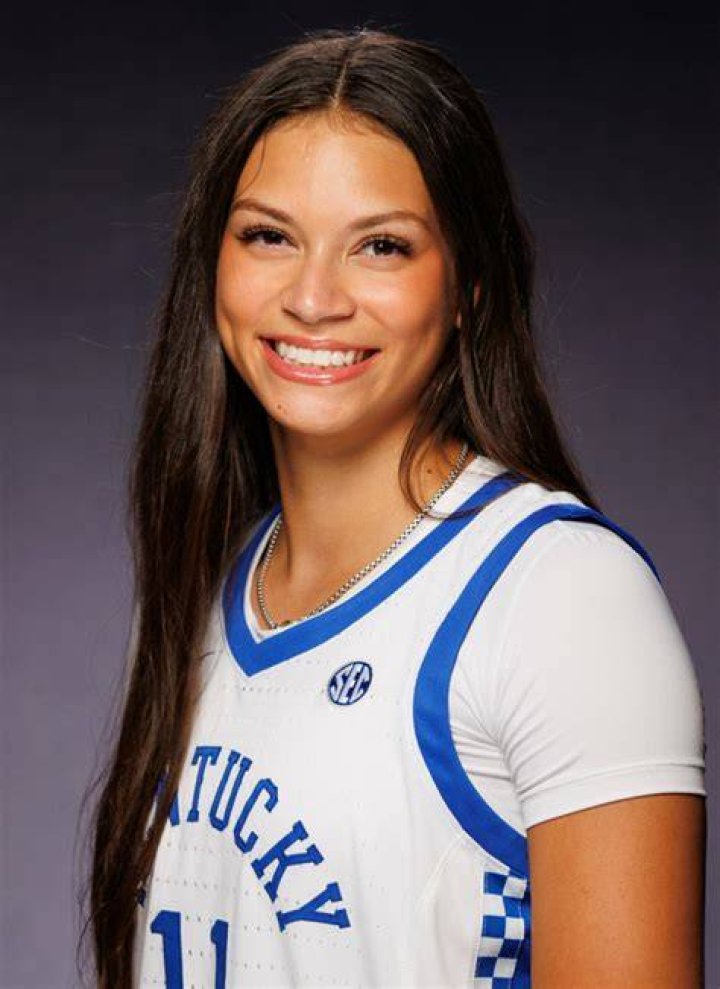 Gabby Brooks Bio (Wiki) 