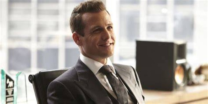 Gabriel Macht Gabriel Macht