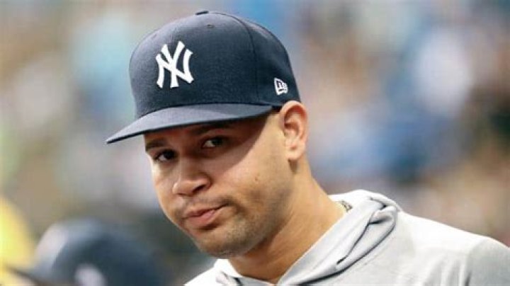 Gary Sanchez - Age, Family, Bio