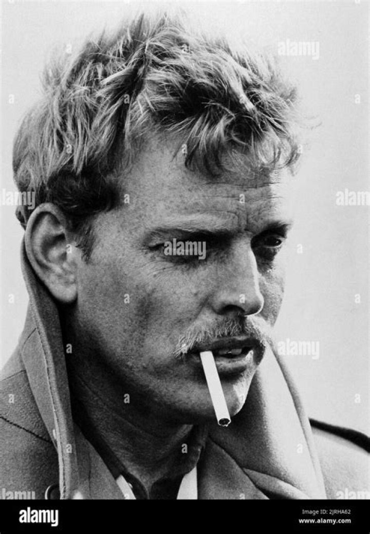 Gavan O’Herlihy