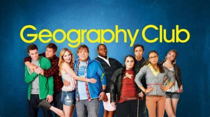 Geography Club - Cast, Ages, Trivia