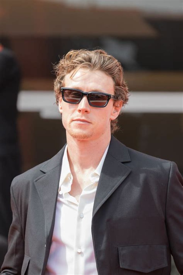 George MacKay Highlights