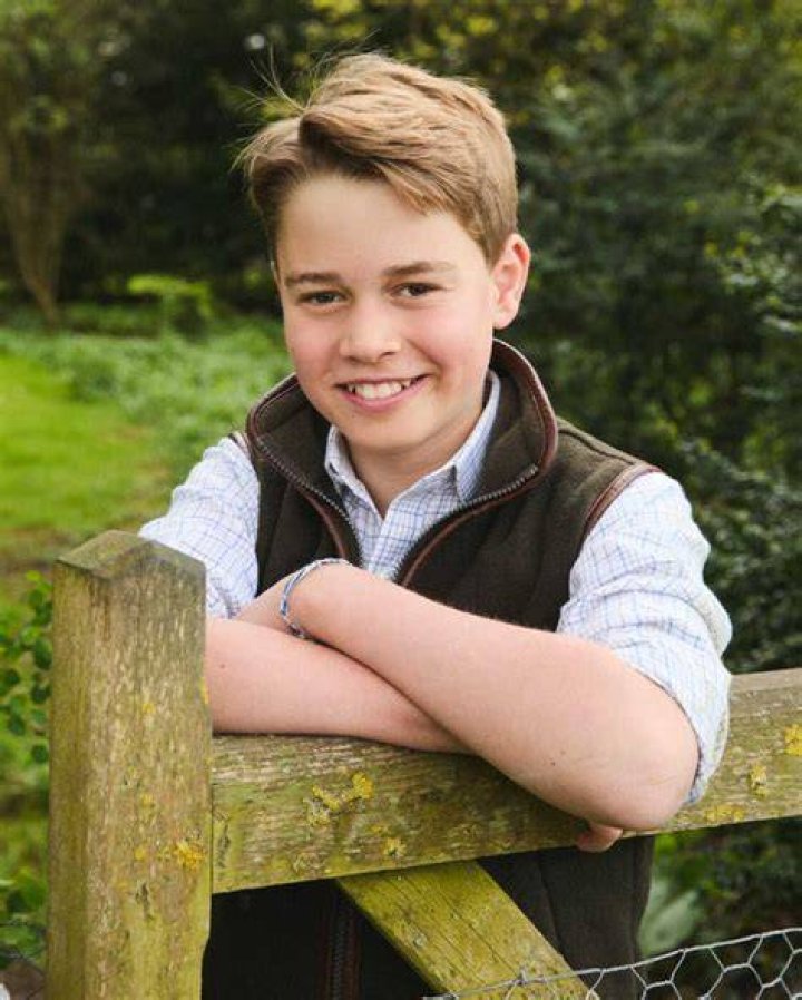 George Will - Age, Family, Bio