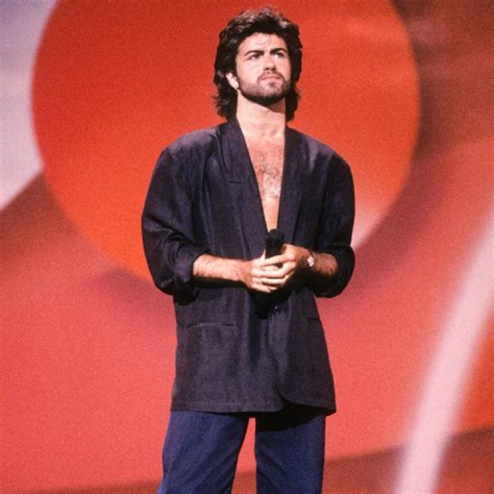 georgemichael