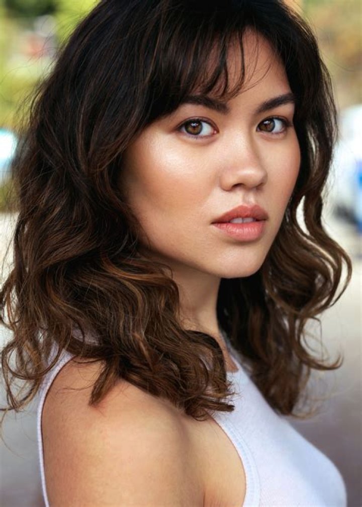 Georgia Leva Wikipedia