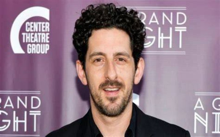 Getting To Know Adam Shapiro