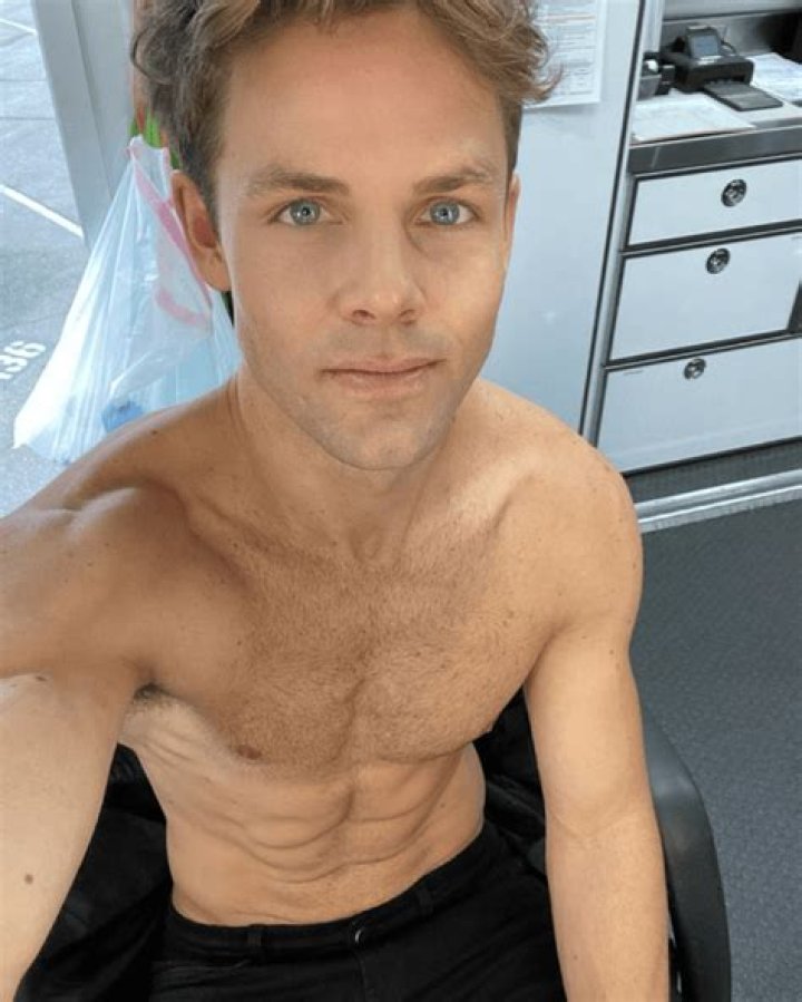 Getting To Know Lachlan Buchanan