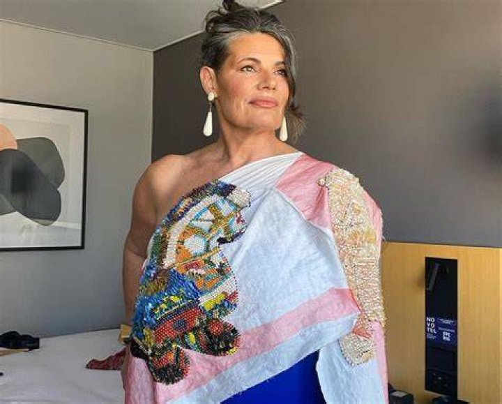 Gina Chick Age