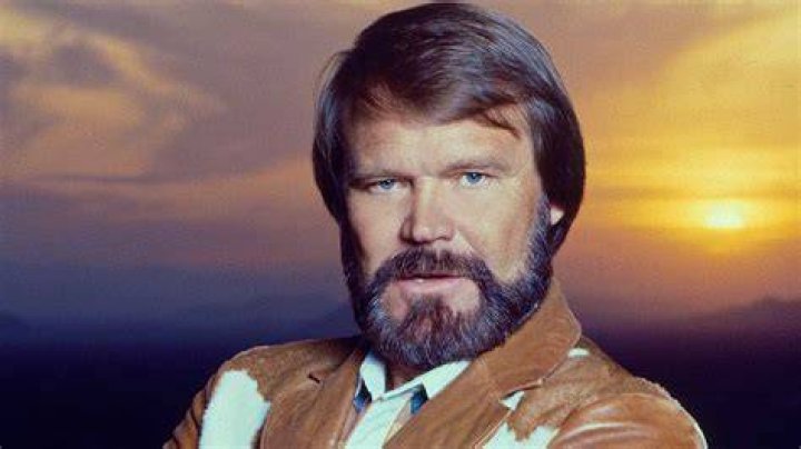 Glen Campbell Highlights