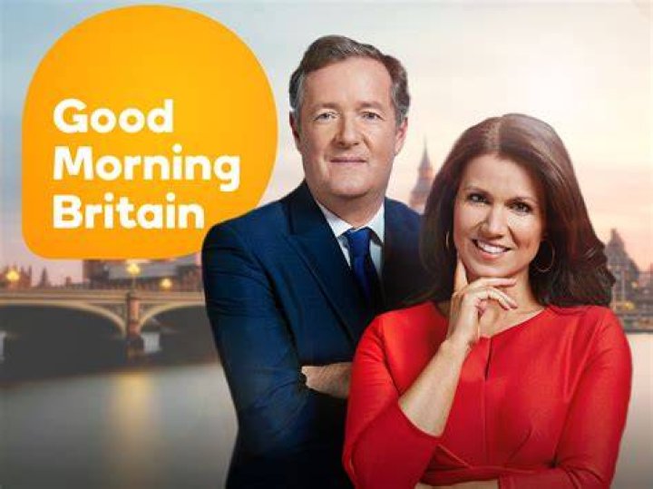 Good Morning Britain