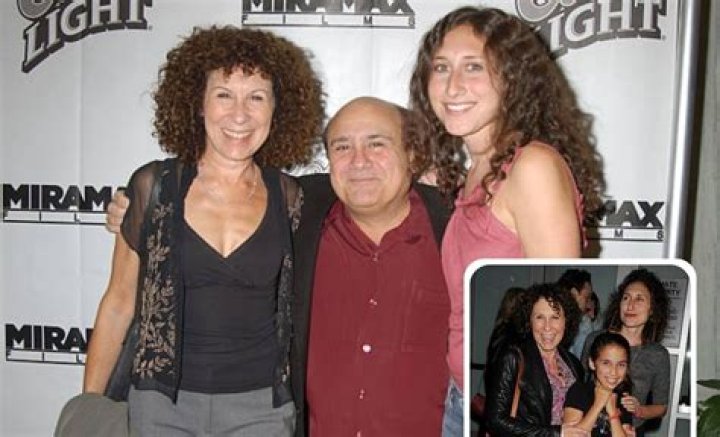 Grace Fan DeVito Bio (Wiki) 