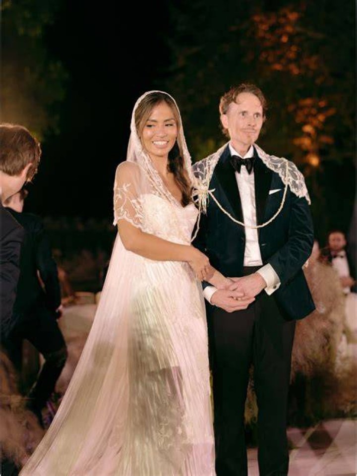 Grant Achatz girlfriend, Samantha Lim