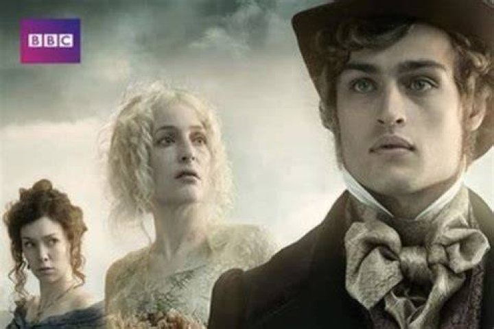 Great Expectations - Cast, Ages, Trivia