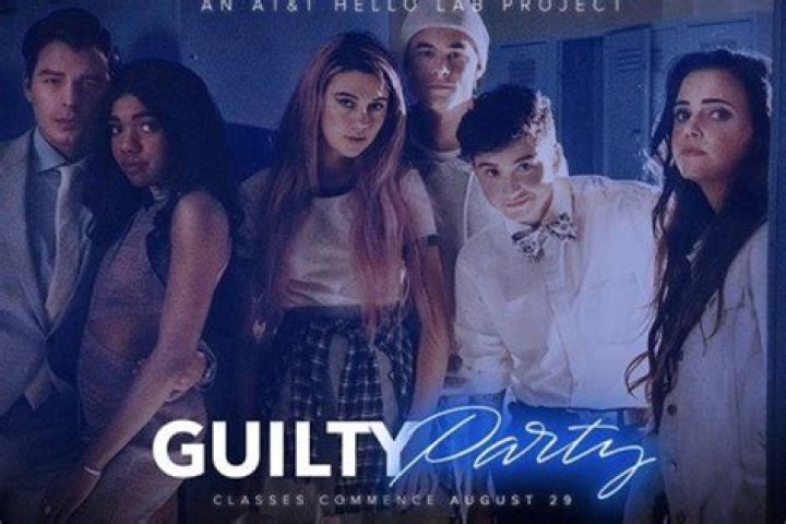 Guilty Party - Cast, Ages, Trivia