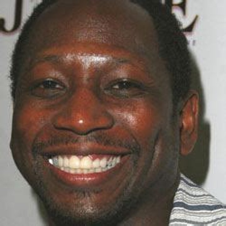 Guy Torry - Age, Family, Bio
