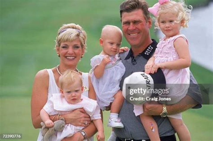 Hal Sutton - Age, Family, Bio