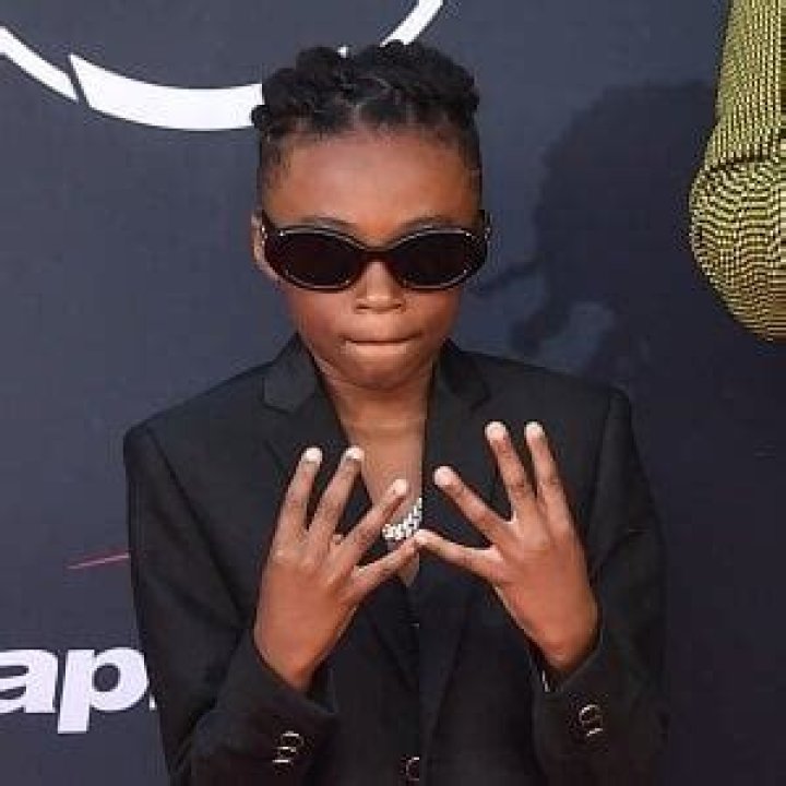 Halo Epps - Age, Family, Bio