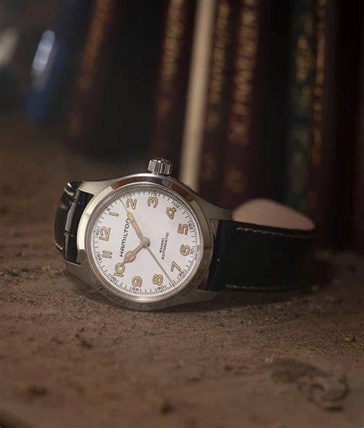 Hamilton Watch And LA Confidential Present The 2014 Hamilton Behind The Camera Awards - Inside