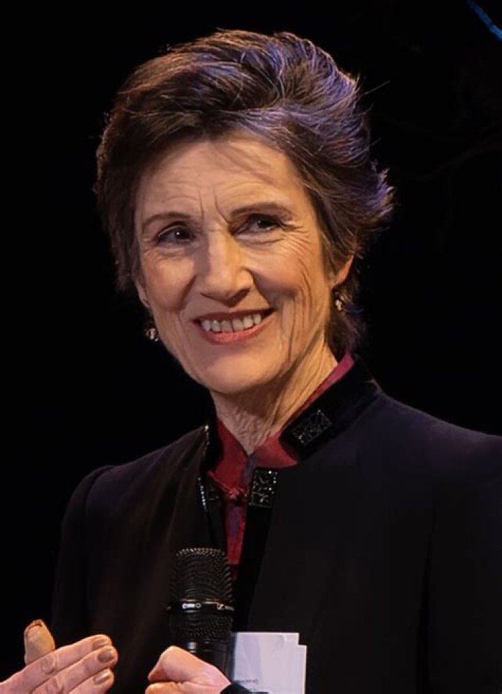 Harriet Walter's pet No Pets (Harriet Walter)