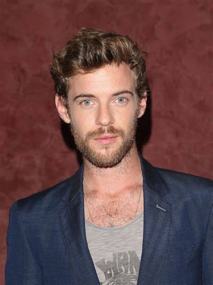 Harry Treadaway as Frank in The Lone Ranger