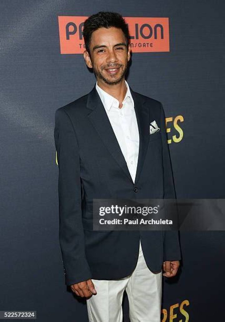 Hector Jimenez photo 2