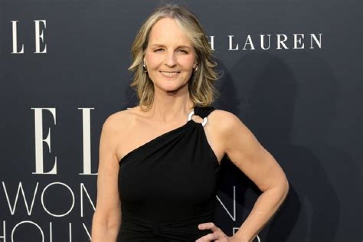 Helen Hunt's profile image.