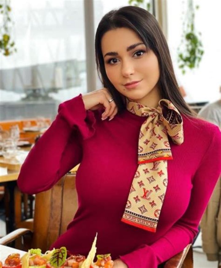Helga Lovekaty Bio (Wiki) 