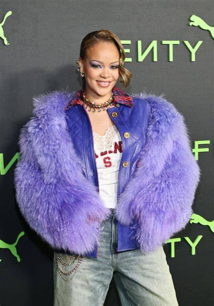 Her Net Worth & Other Facts