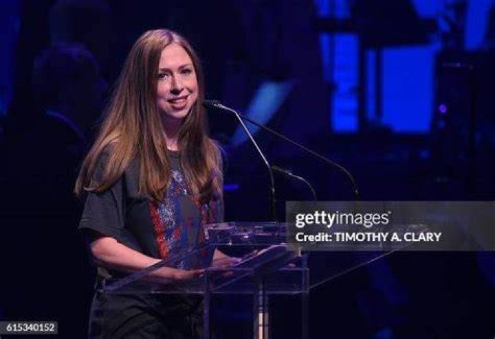 Hillary Victory Fund - Stronger Together Concert In NYC
