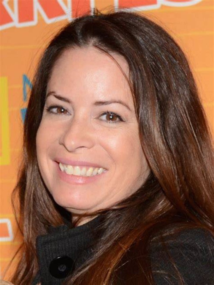 Holly Marie Combs photo