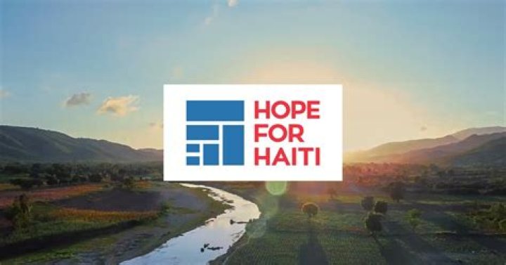 Hope For Haiti Now: A Global Benefit For Earthquake Relief held in Los Angeles