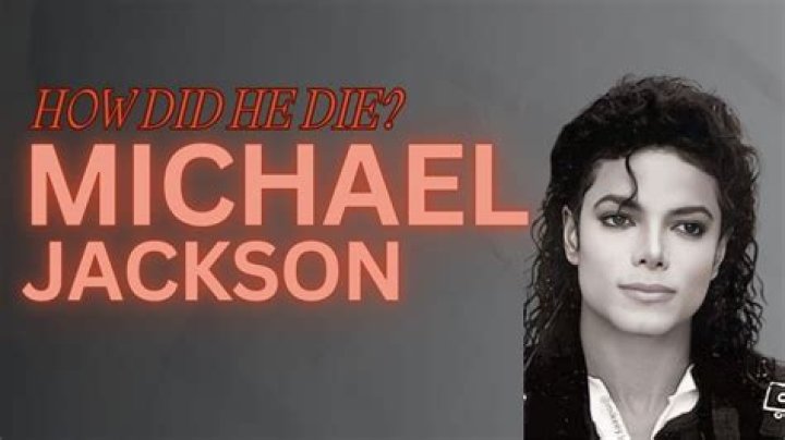 How Did He Die? More About Him!