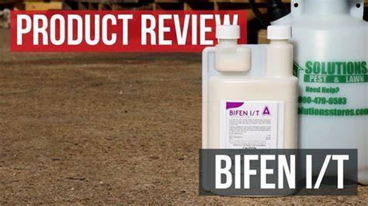 How long does it take Bifen to work?