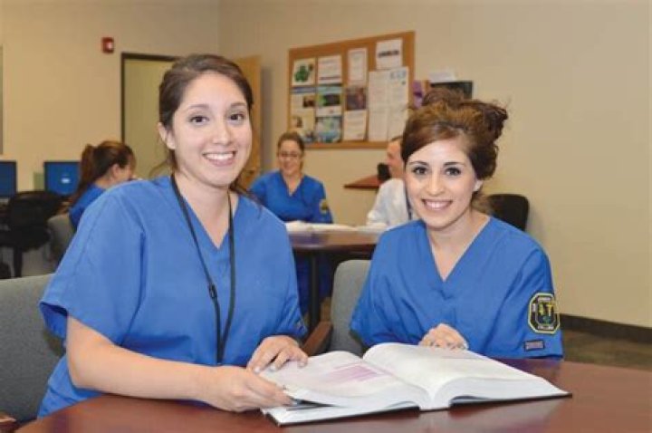 How long is the RN program at SJVC?