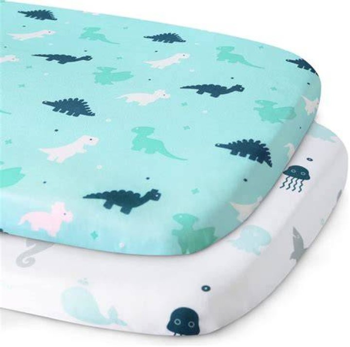 How many fitted sheets do I need for a bassinet?