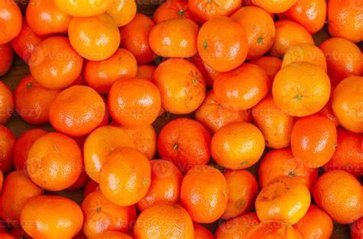 How many tangerines is a serving?