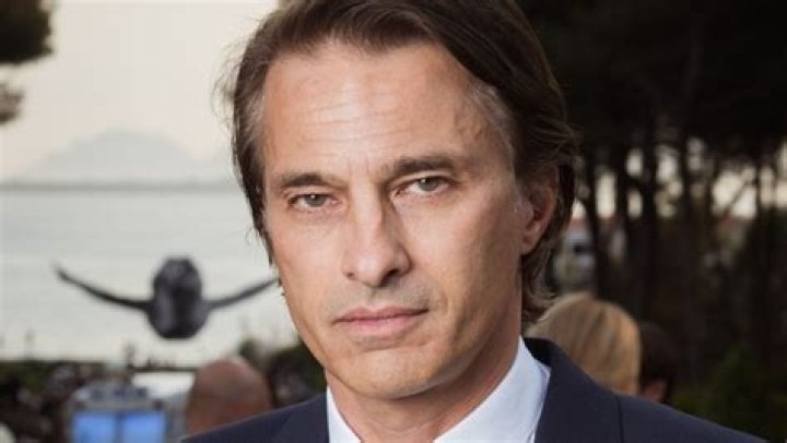 How much is Olivier Martinez worth?