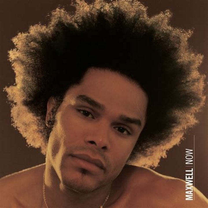 How much is the singer Maxwell worth?