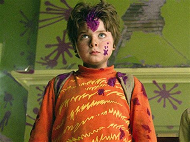 How old is Conrad from Cat in the Hat?
