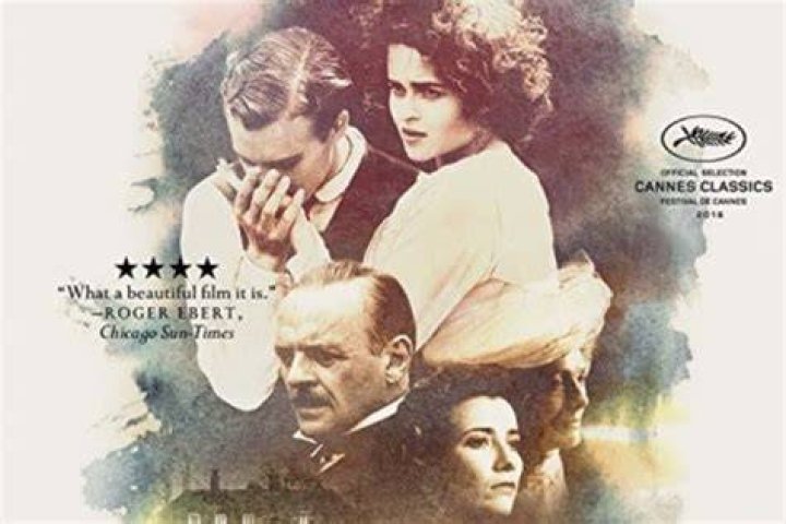 Howards End - Cast, Ages, Trivia