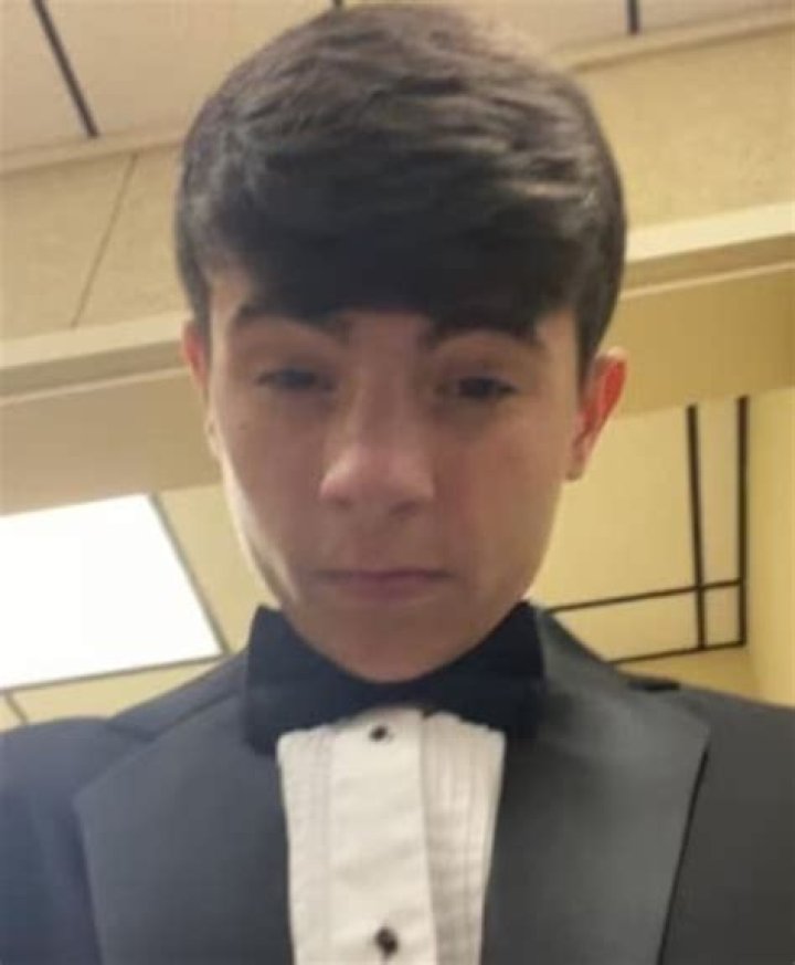 Hunter Carroll Death Cause And Obituary: Missing Boy Dead Body Found In Mississippi