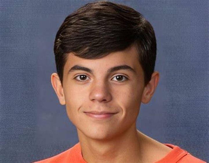 Hunter Carroll Death