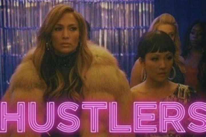 Hustlers - Cast, Ages, Trivia