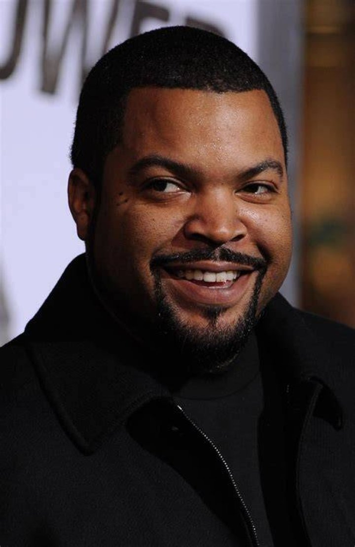 Ice Cube Bio (Wiki) 
