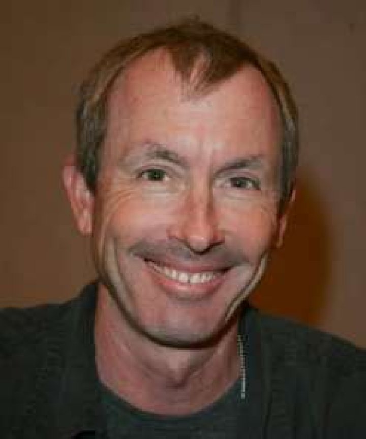 Ike Eisenmann - Age, Family, Bio