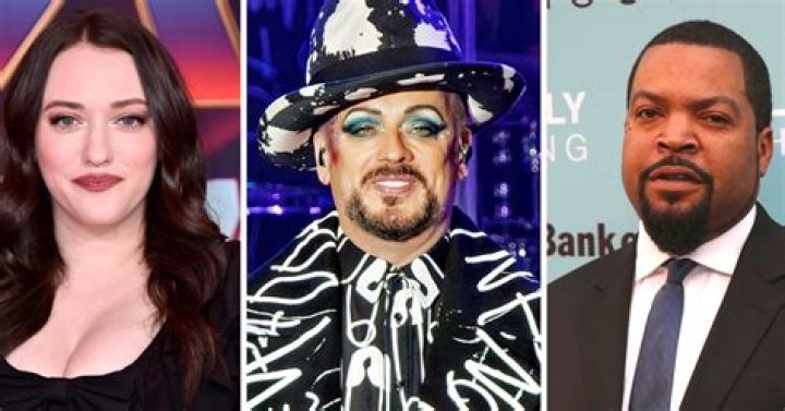 Instagram Stars Born June 11