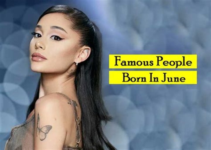 Instagram Stars Born June 28